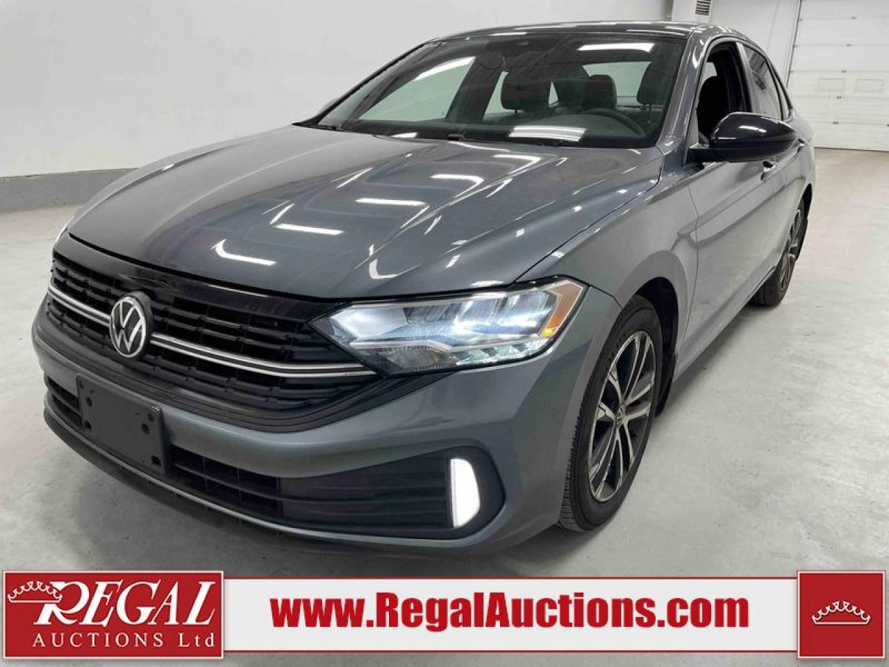 Used 2024 Volkswagen Jetta Comfortline Sport for sale in Calgary, AB