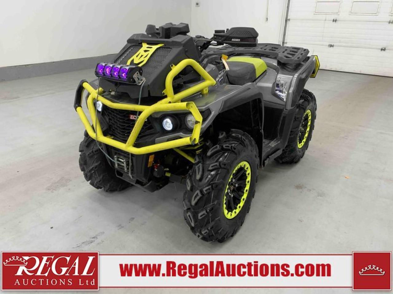 Used 2025 AODES PATHCROSS S MUDPRO 1000  for sale in Calgary, AB