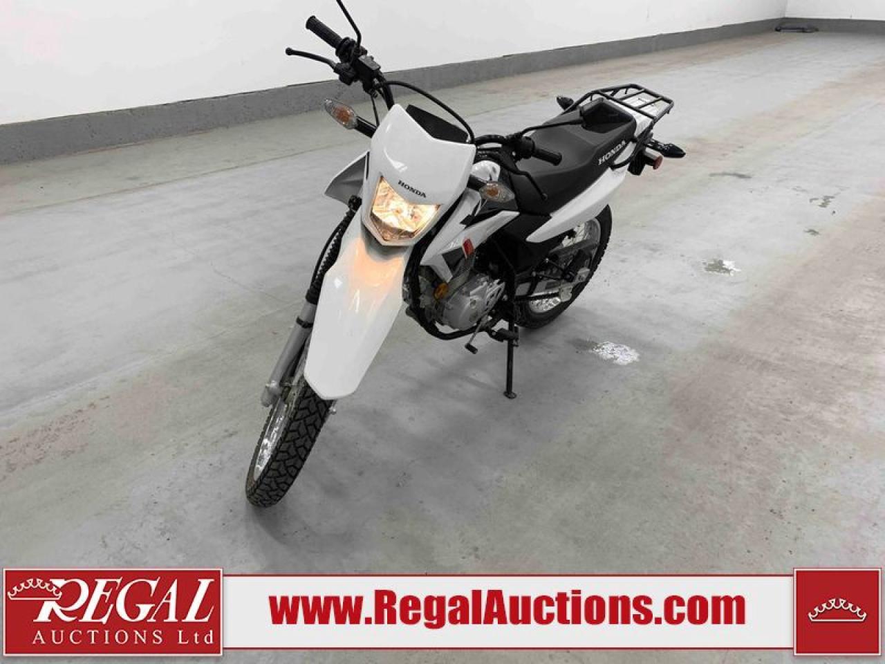 Used 2024 Honda XR150 LE  for sale in Calgary, AB