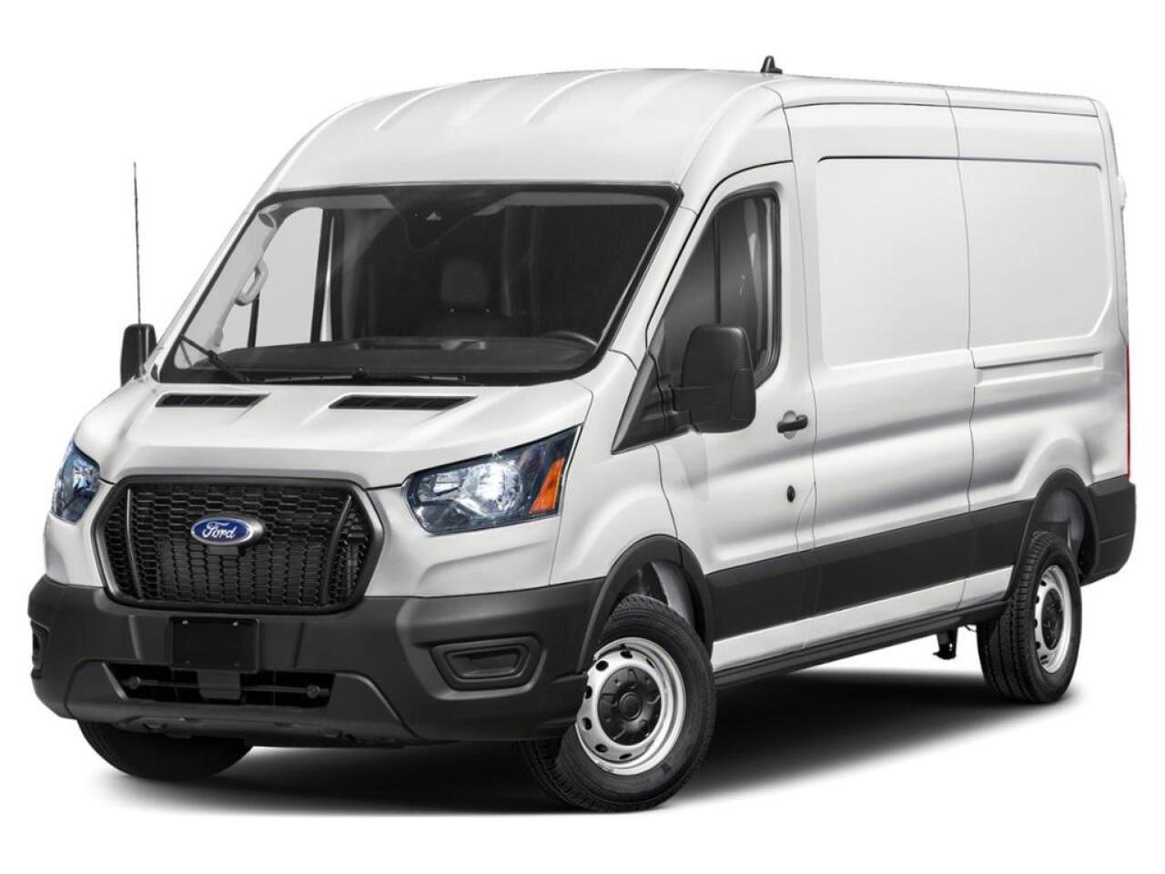 Experience the future of cargo vans with the 2026 Ford Transit Cargo Van T-250! This cutting-edge vehicle combines power, versatility, and advanced technology to revolutionize your business operations.

- All-Wheel Drive system for superior traction and control
- Spacious cargo area with 148 medium roof configuration
- Flex Fuel Capability for eco-friendly operations
- Remote Start for convenience and efficiency
- Collision Mitigation-Front for enhanced safety
- Bulkhead Lockable Door for secure cargo transportation
- Electric Power-Assist Steering for effortless maneuverability

Dont miss out on this opportunity to elevate your fleet. Reserve your 2026 Ford Transit Cargo Van today or contact Birchwood Ford for a personalized consultation. Experience the perfect blend of functionality and innovation  schedule a test drive now!
Birchwood Ford is your choice for New Ford vehicles in Winnipeg. 

At Birchwood Ford, we hold ourselves to the highest standard. Our number one focus is customer satisfaction which has awarded us the Ford of Canadas Presidents Award for 5 consecutive years. This honour is presented to Ford dealers that have proven outstanding results in Sales and Customer Service Excellence.

Are you a newcomer to Canada, recent graduate, first time car buyer or physically challenged? Ask us about our exclusive rebates and how they may apply to you.
 
Interested in seeing/hearing more? Book a test drive or give us a call at (204) 661-9555 and we can help you with whatever you need!

Dealer permit #4454
Dealer permit #4454