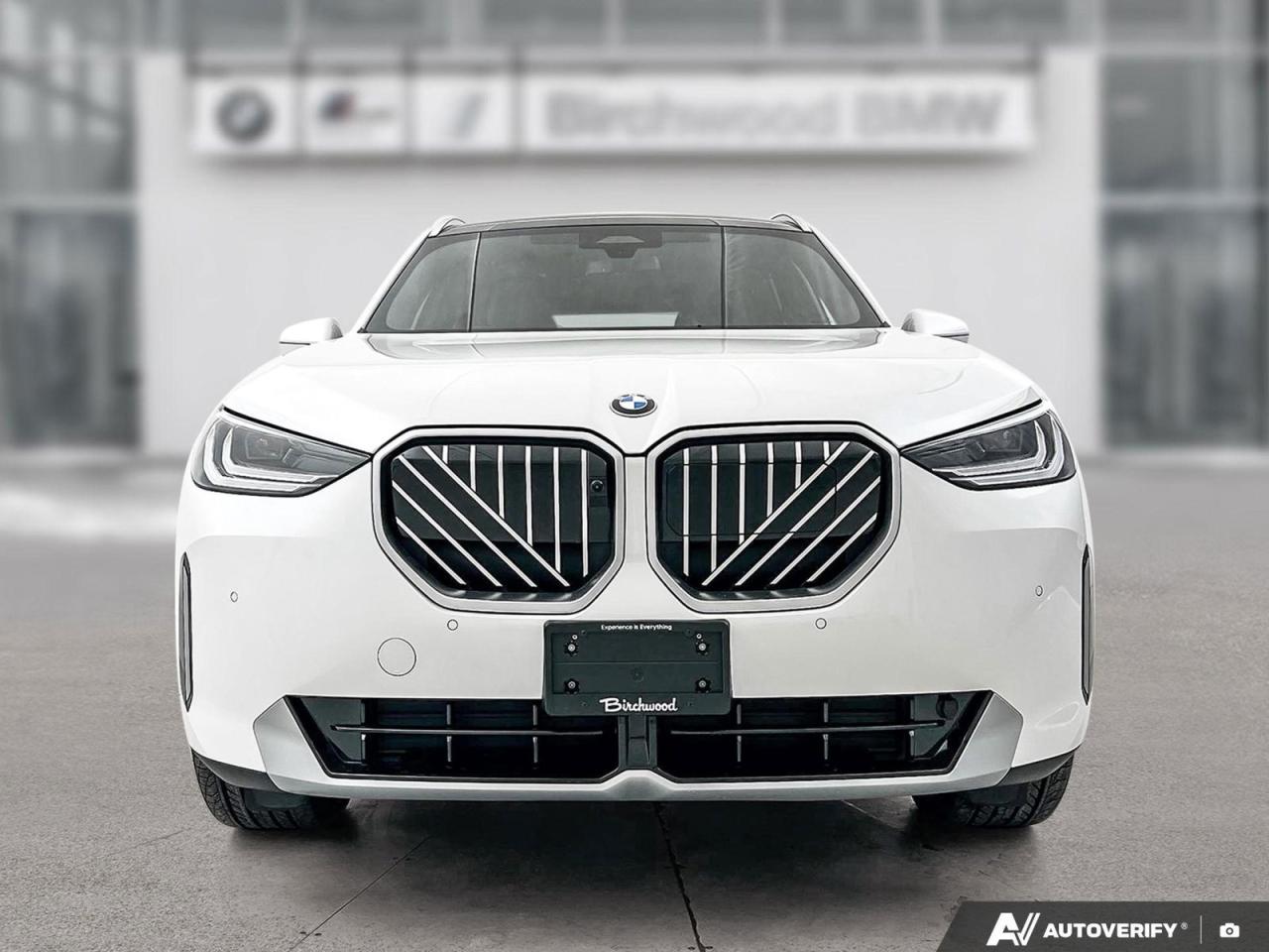 New 2026 BMW X3 30 xDrive Premium Package for sale in Winnipeg, MB