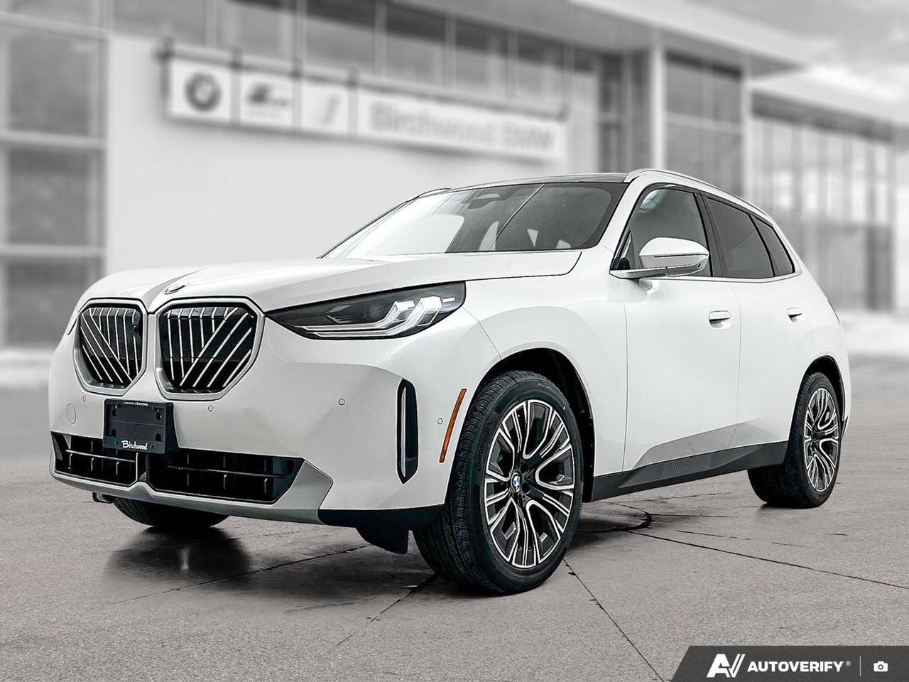 At Birchwood BMW we know that experience is everything - thats why weve been voted #1 BMW Store in Canada for Customer Satisfaction for the past 3 years.  

Visit us today and see for yourself why were the top-rated luxury dealer in Manitoba on Google. Book your appointment at 204-452-7799. Dealer Permit #9740
Dealer permit #9740