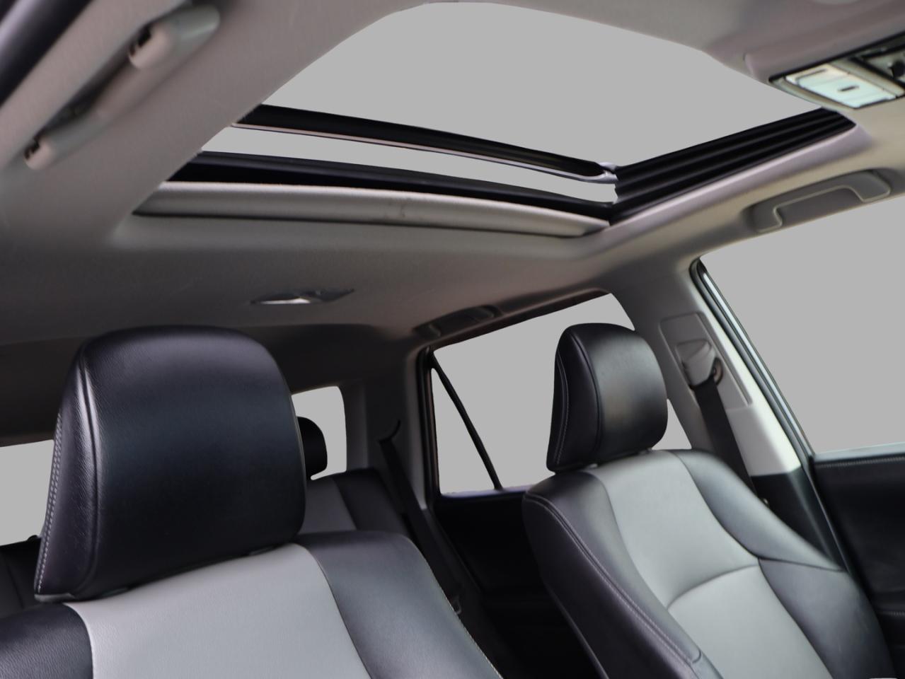 2016 Toyota 4Runner SR5-TRD PREMIUM PKG 4WD CERTIFIED *7 SEATS*ACCIDENT FREE* CAMERA BLUETOOTH LEATHER HEATED SUNROOF CRUISE ALLOYS - Photo #22