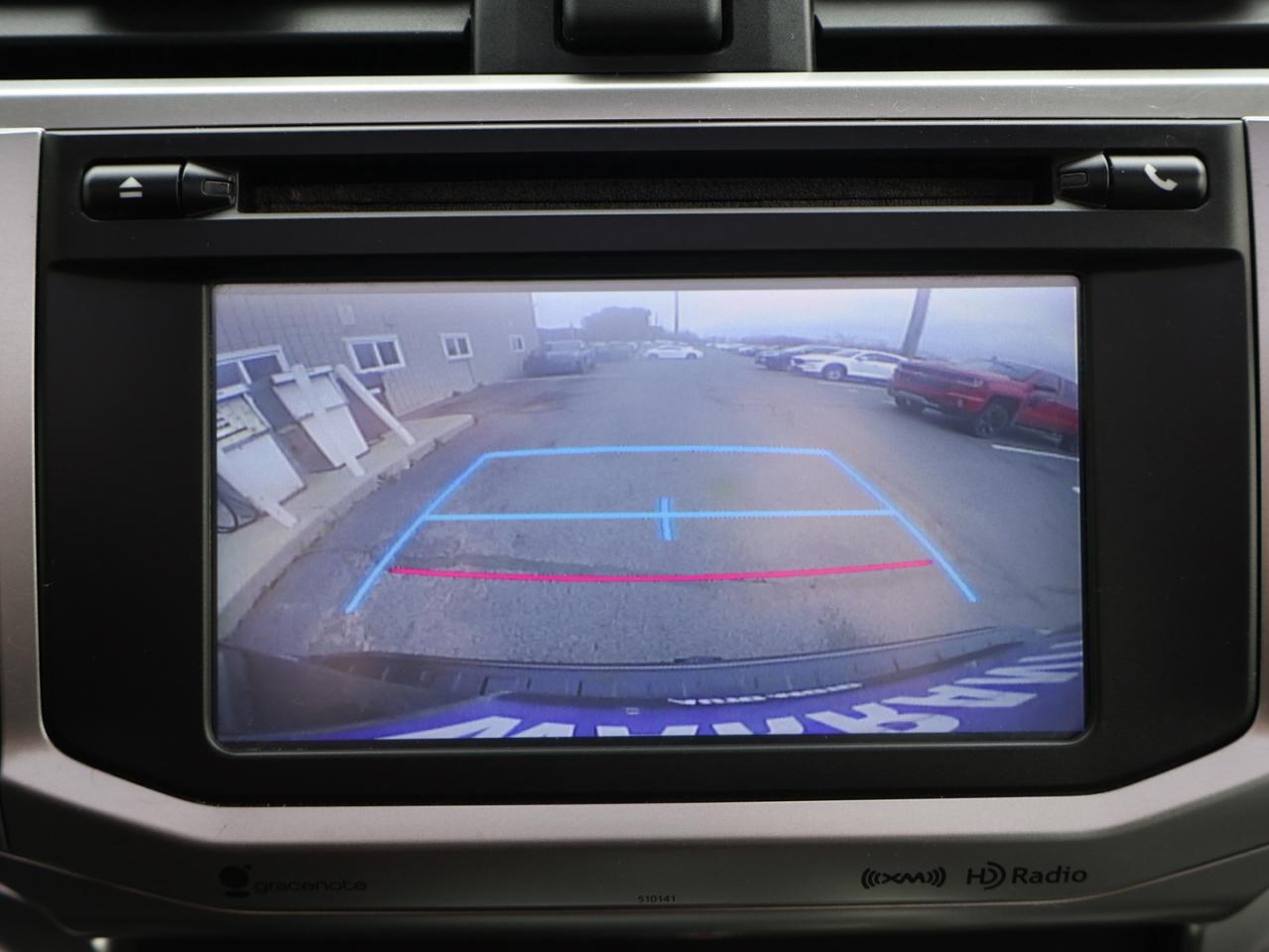 2016 Toyota 4Runner SR5-TRD PREMIUM PKG 4WD CERTIFIED *7 SEATS*ACCIDENT FREE* CAMERA BLUETOOTH LEATHER HEATED SUNROOF CRUISE ALLOYS - Photo #23