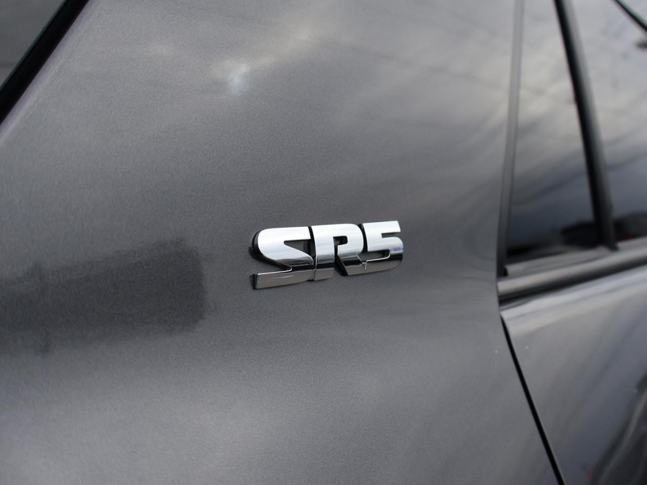 2016 Toyota 4Runner SR5-TRD PREMIUM PKG 4WD CERTIFIED *7 SEATS*ACCIDENT FREE* CAMERA BLUETOOTH LEATHER HEATED SUNROOF CRUISE ALLOYS - Photo #33