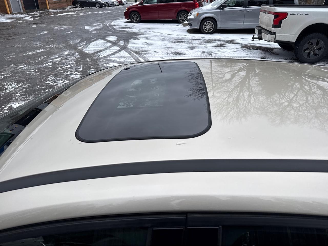 2018 Ford Focus Titanium - Photo #11