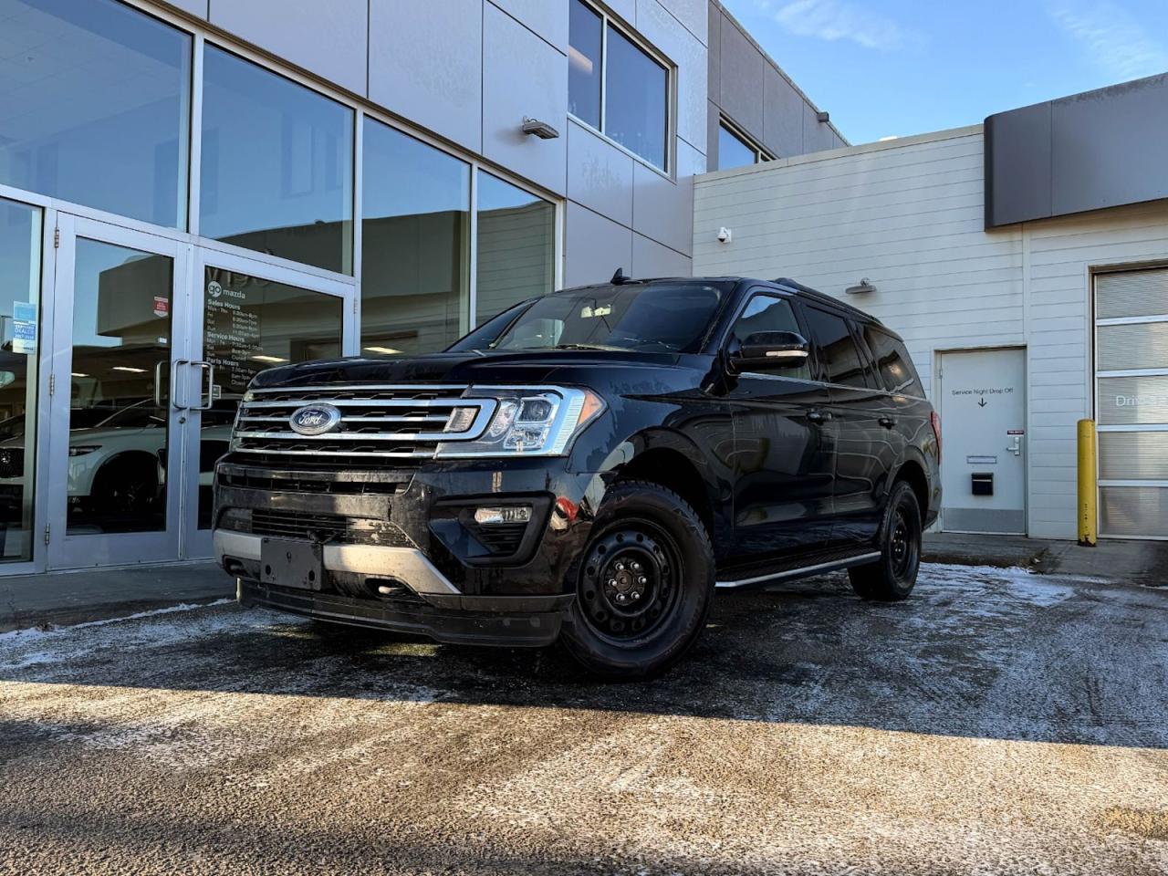 Used 2019 Ford Expedition  for sale in Edmonton, AB