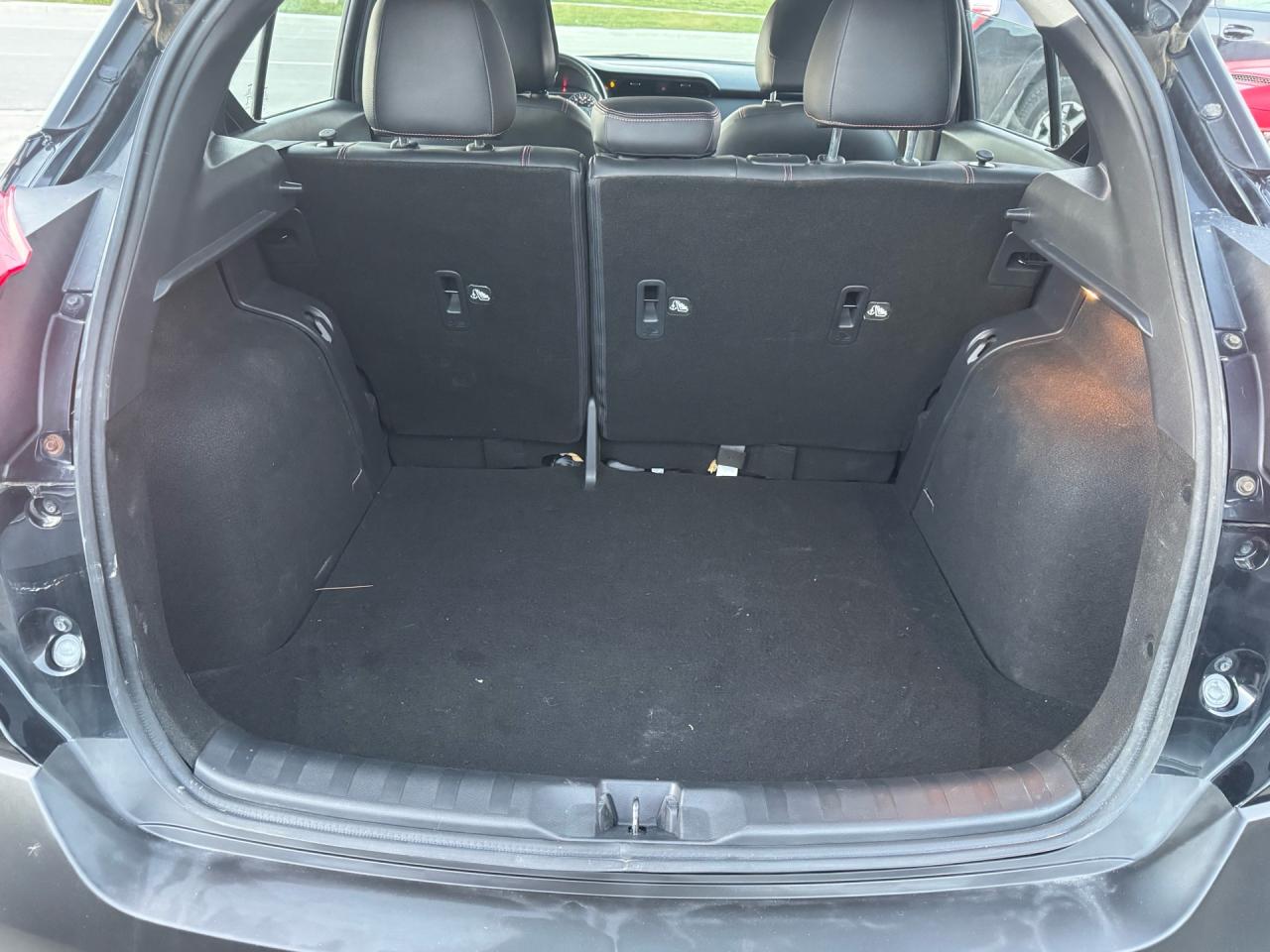 2019 Nissan Kicks SR FWD - Photo #7