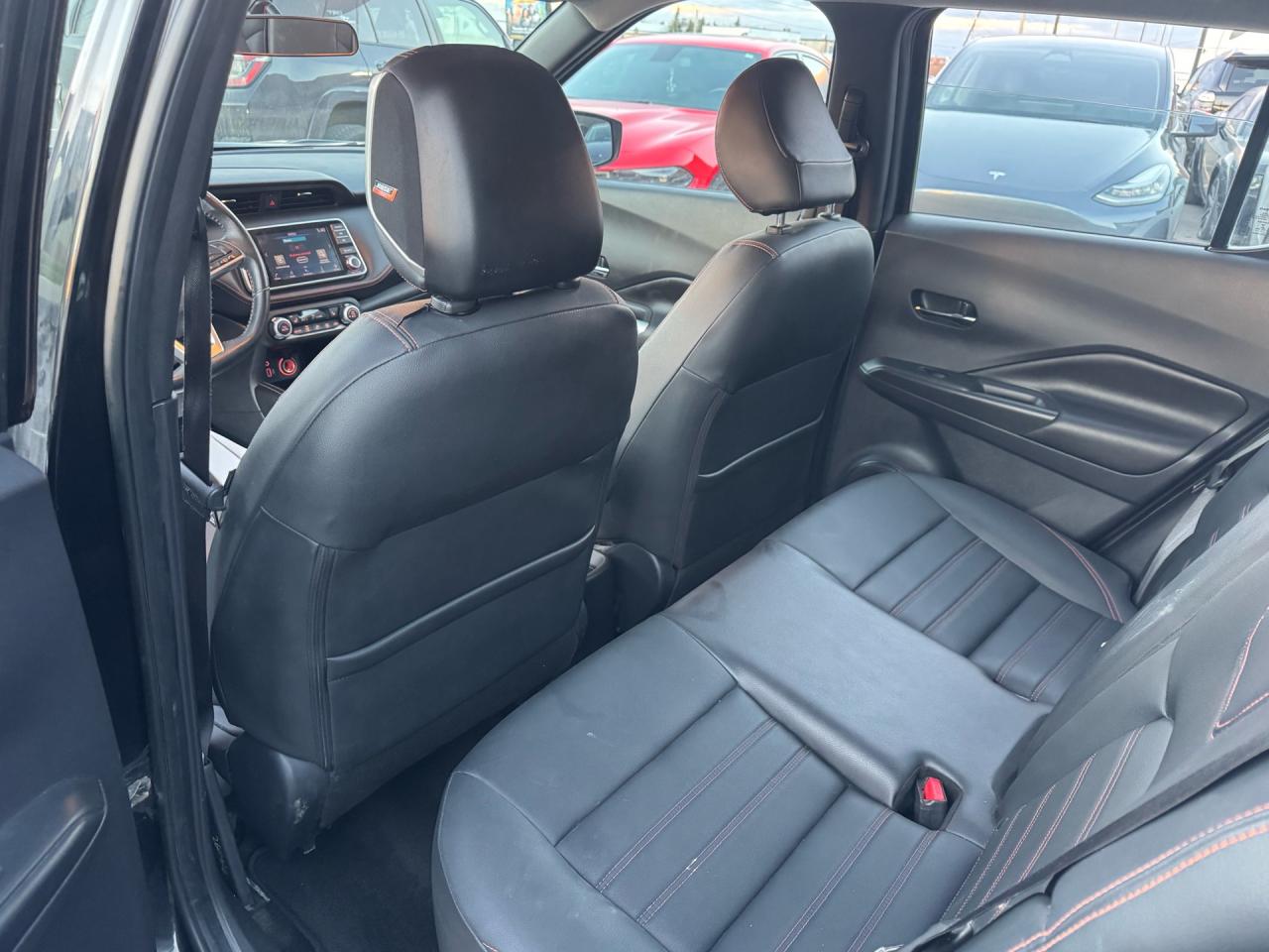 2019 Nissan Kicks SR FWD - Photo #9