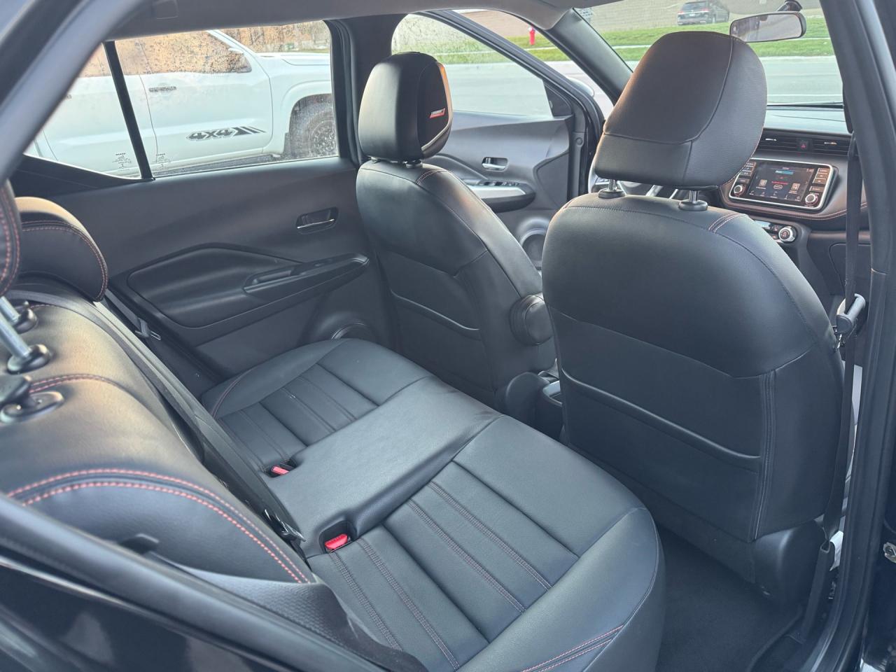 2019 Nissan Kicks SR FWD - Photo #10