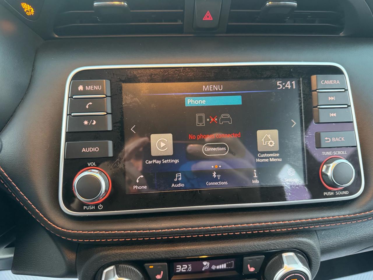 2019 Nissan Kicks SR FWD - Photo #15