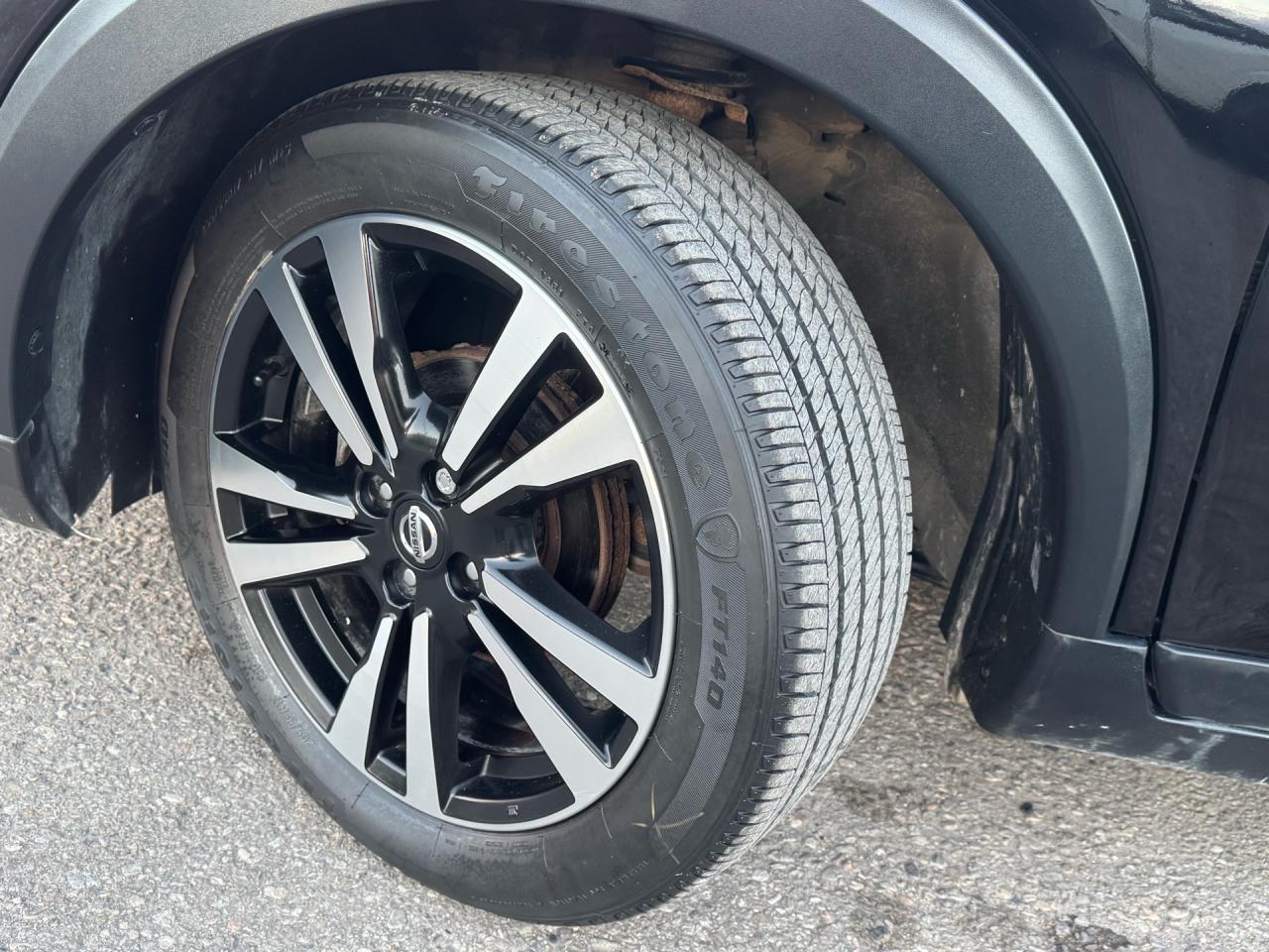 2019 Nissan Kicks SR FWD - Photo #18