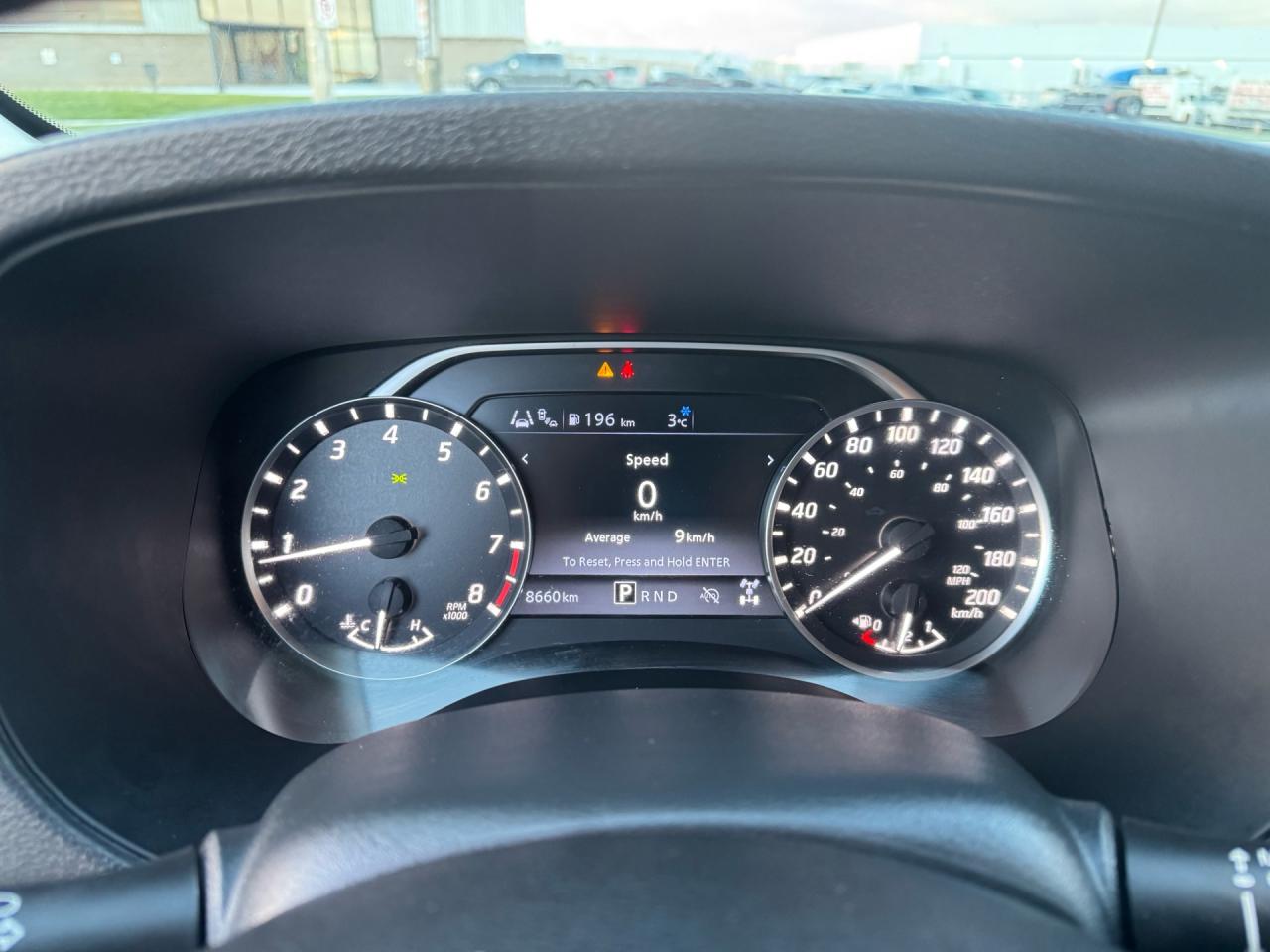 2024 Nissan Frontier Crew Cab 4x4 Long Bed SV - Photo #20