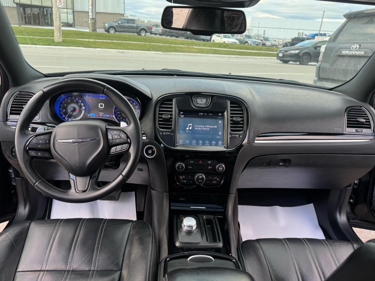 2017 Chrysler 300 S 4dr Sdn 300S RWD - Photo #13