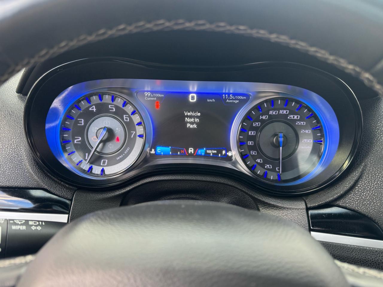 2017 Chrysler 300 S 4dr Sdn 300S RWD - Photo #18