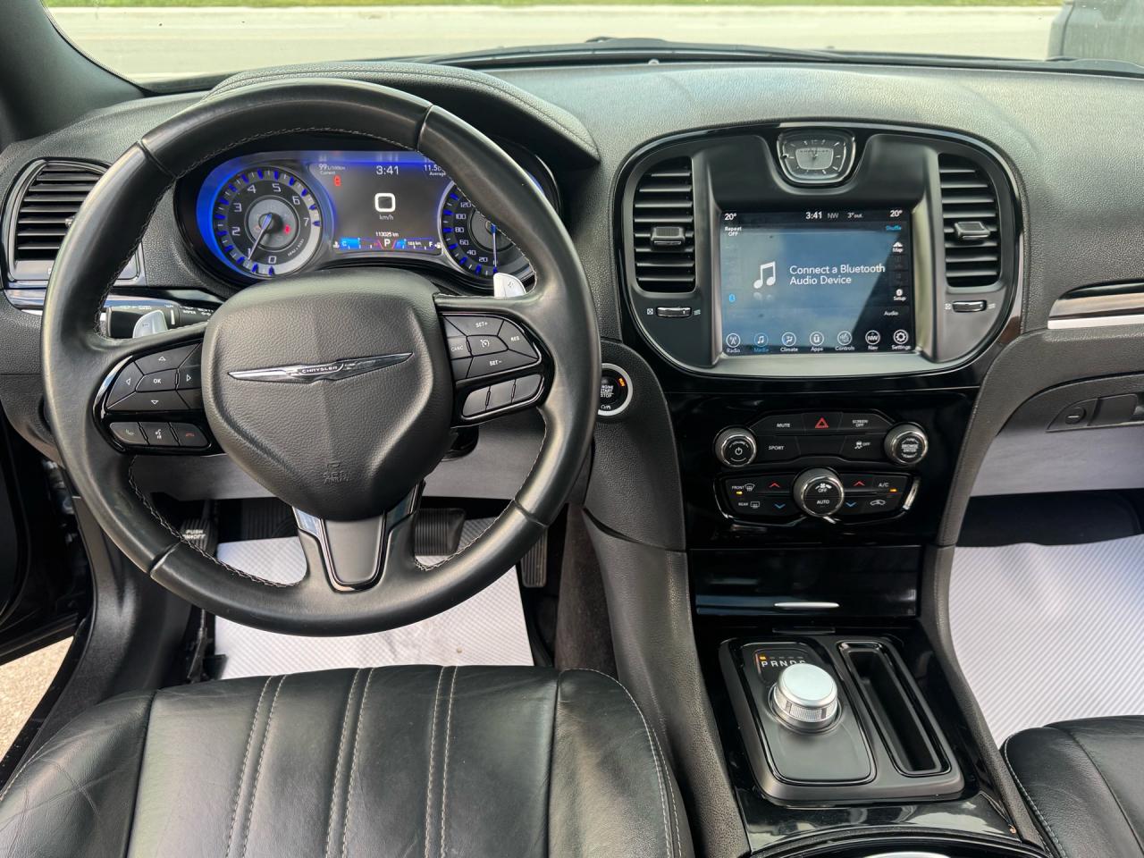 2017 Chrysler 300 S 4dr Sdn 300S RWD - Photo #20