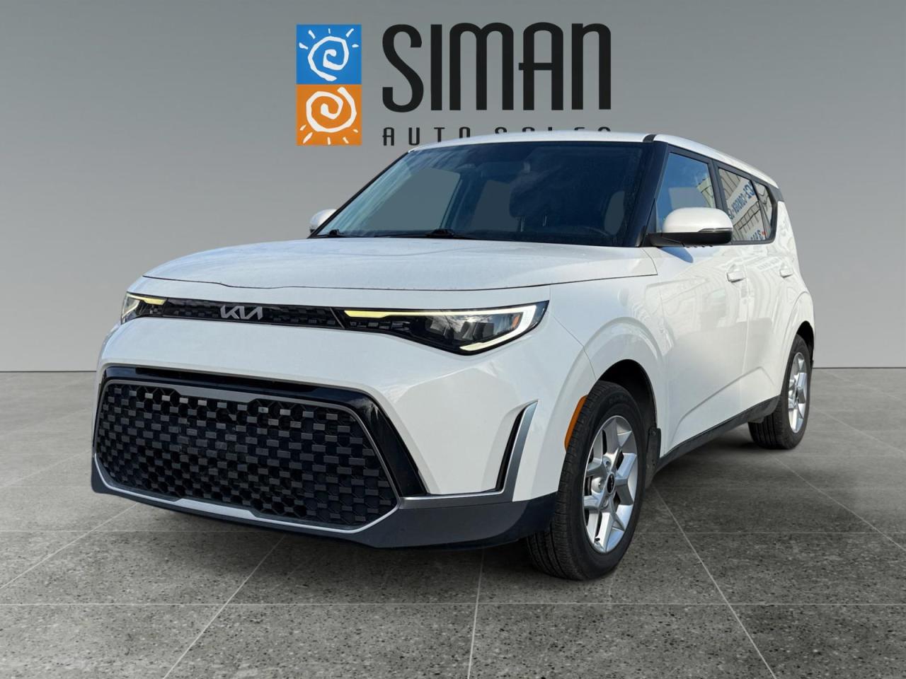 Used 2023 Kia Soul EX+ FACTORY WARRANTY for sale in Regina, SK