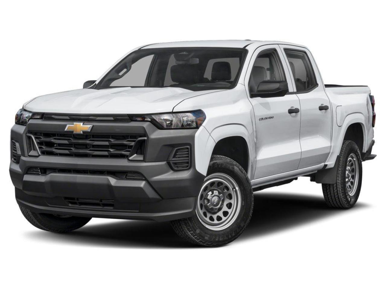 New 2026 Chevrolet Colorado Trail Boss for sale in Tillsonburg, ON