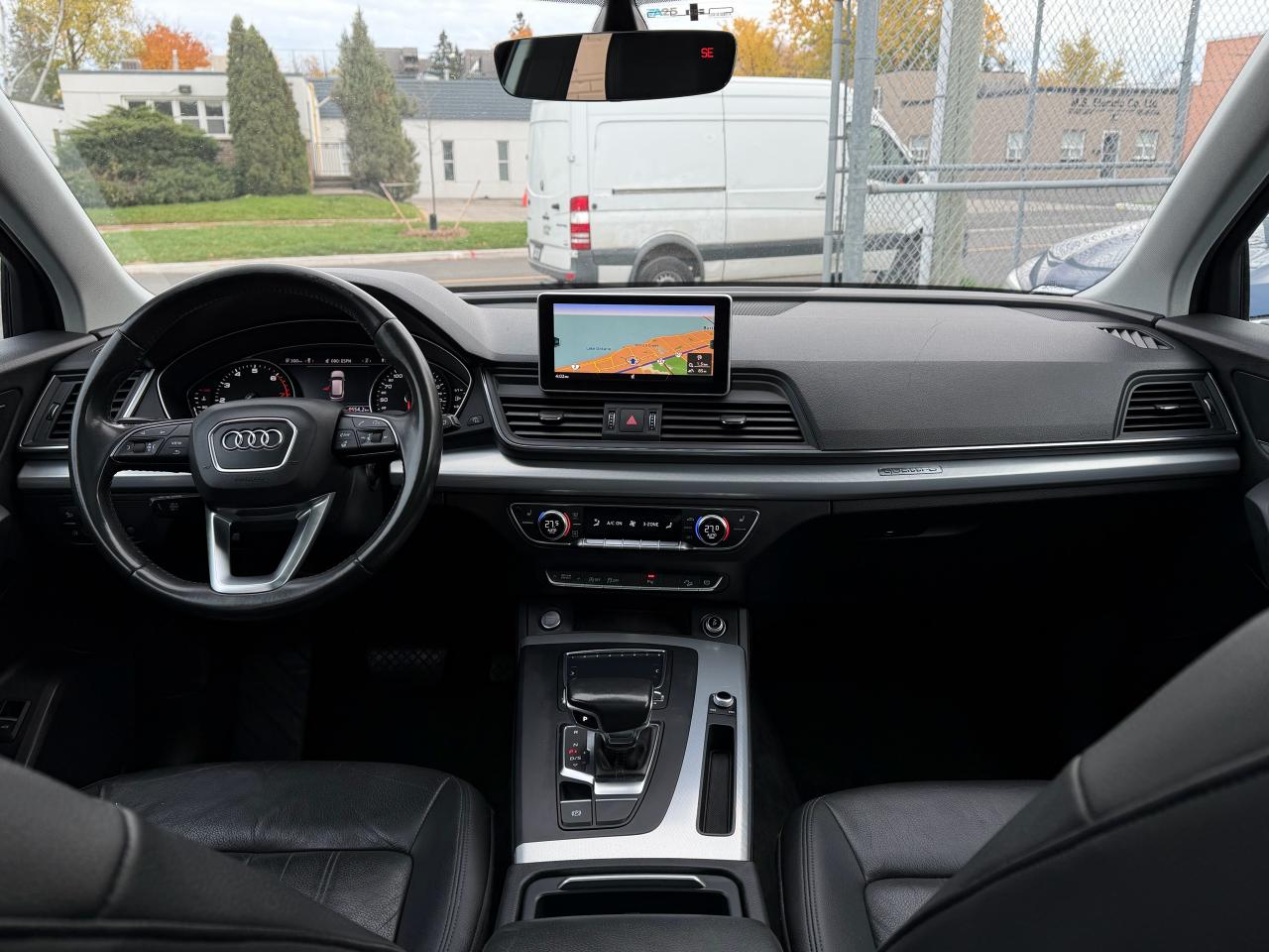 2018 Audi Q5 Progressiv NAVI|BACKUP|SUNROOF Photo