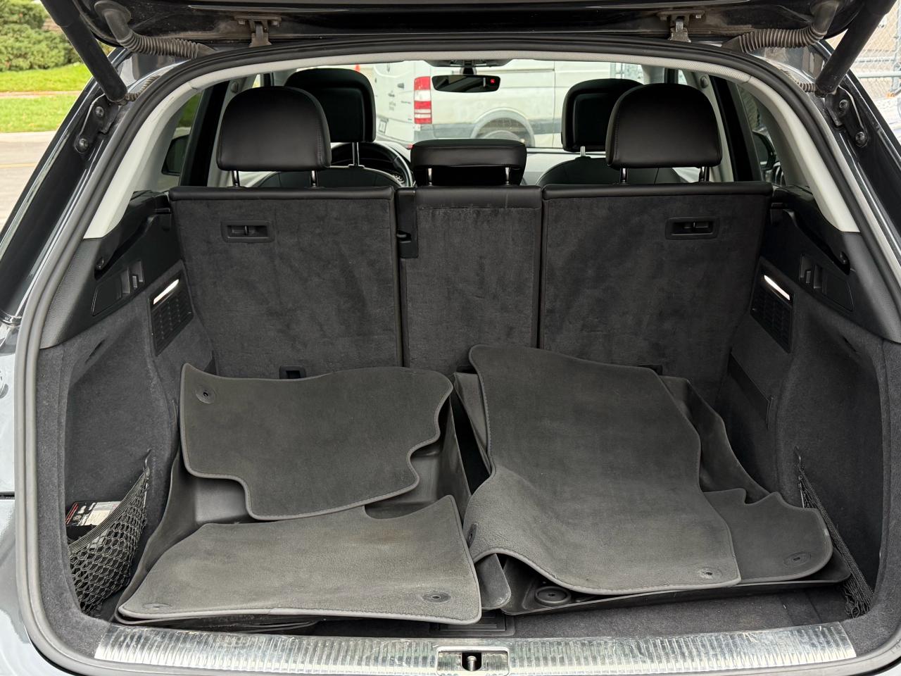 2018 Audi Q5 Progressiv NAVI|BACKUP|SUNROOF Photo