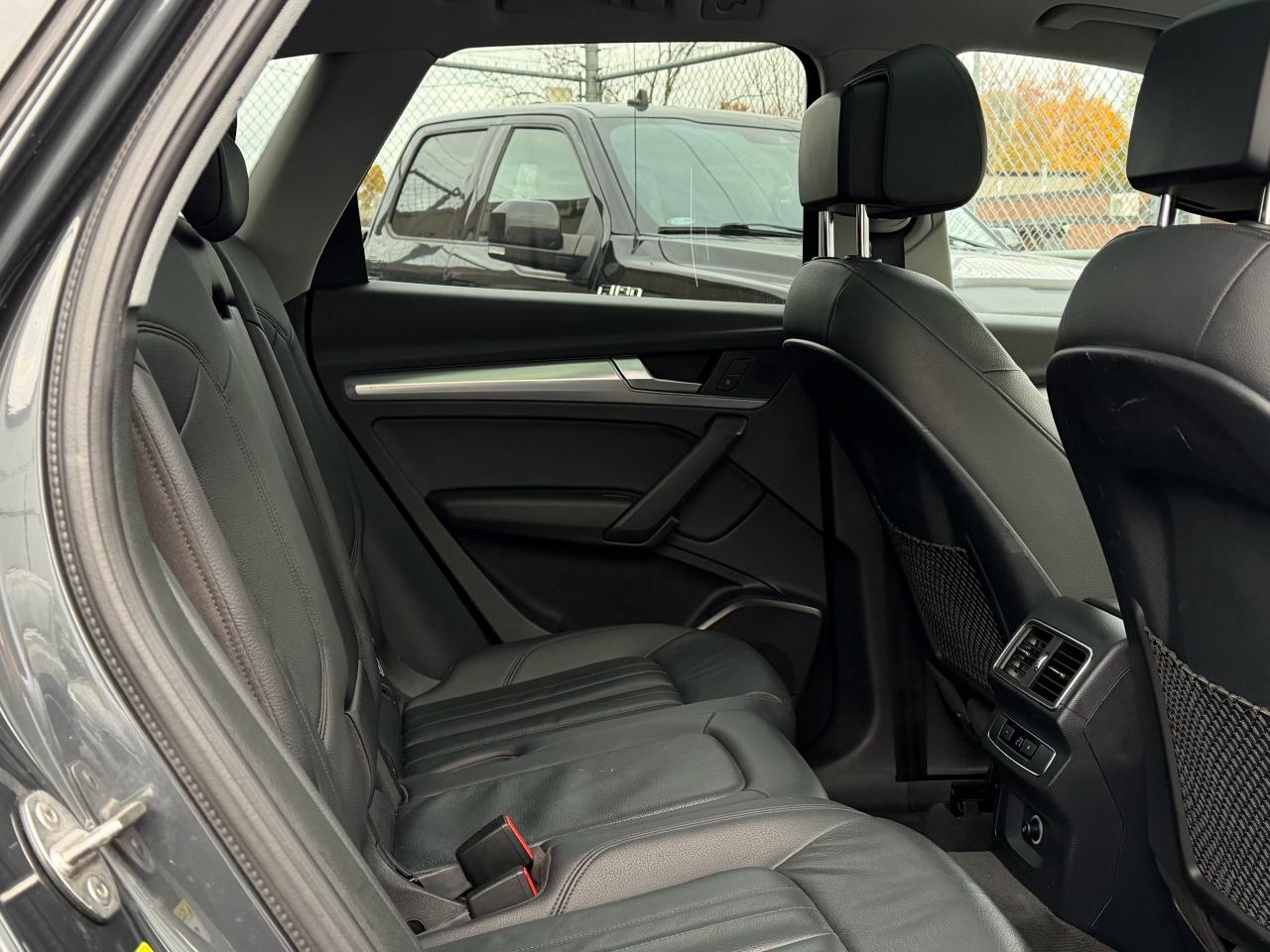 2018 Audi Q5 Progressiv NAVI|BACKUP|SUNROOF Photo