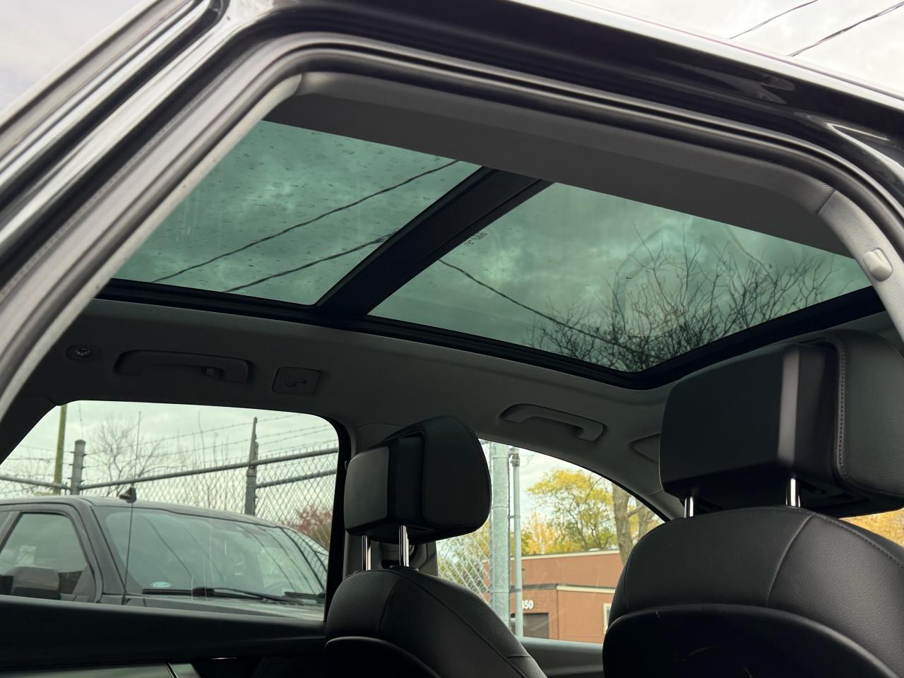 2018 Audi Q5 Progressiv NAVI|BACKUP|SUNROOF Photo