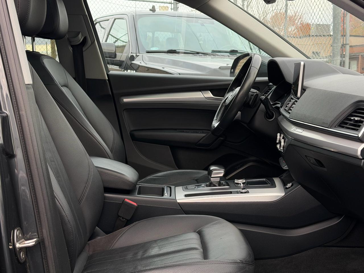 2018 Audi Q5 Progressiv NAVI|BACKUP|SUNROOF Photo