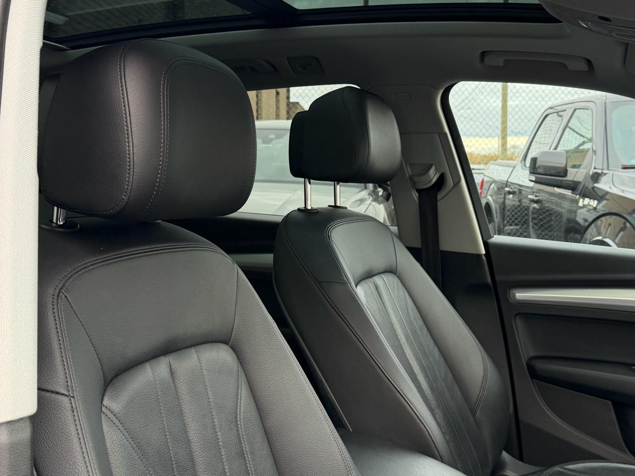 2018 Audi Q5 Progressiv NAVI|BACKUP|SUNROOF Photo