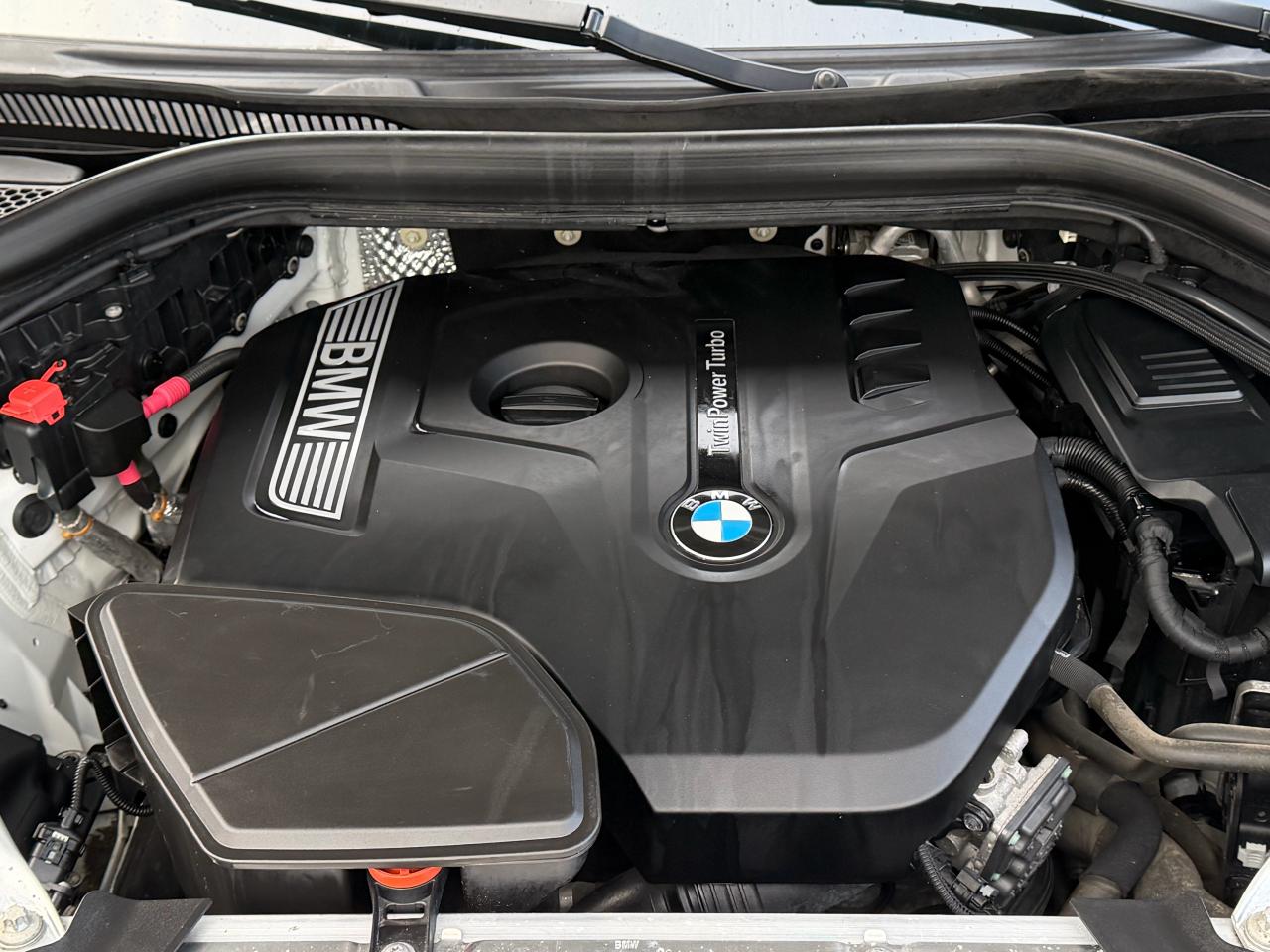 2019 BMW X3 xDrive30i NAVI|BACKUP|SUNROOF - Photo #18