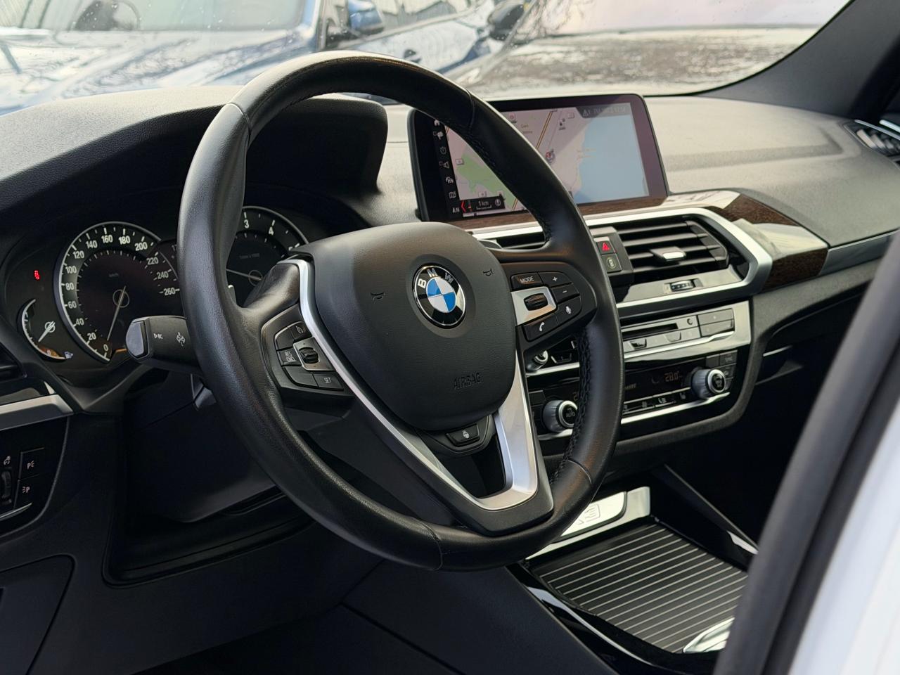 2019 BMW X3 xDrive30i NAVI|BACKUP|SUNROOF - Photo #6