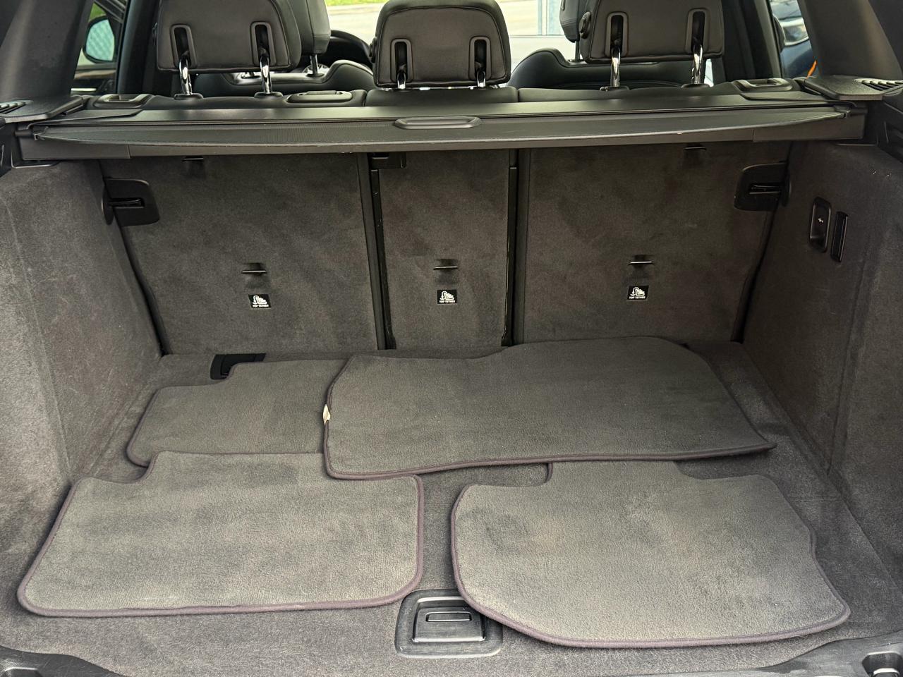 2019 BMW X3 xDrive30i NAVI|BACKUP|SUNROOF - Photo #16