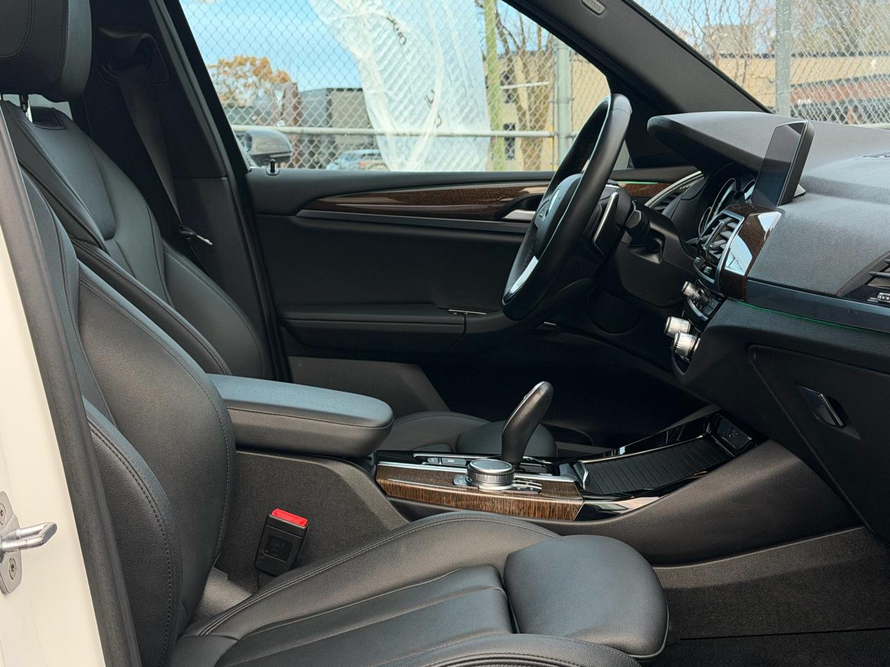 2019 BMW X3 xDrive30i NAVI|BACKUP|SUNROOF - Photo #11