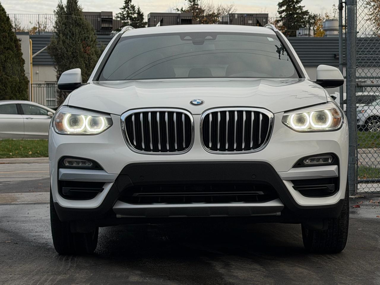 2019 BMW X3 xDrive30i NAVI|BACKUP|SUNROOF - Photo #2