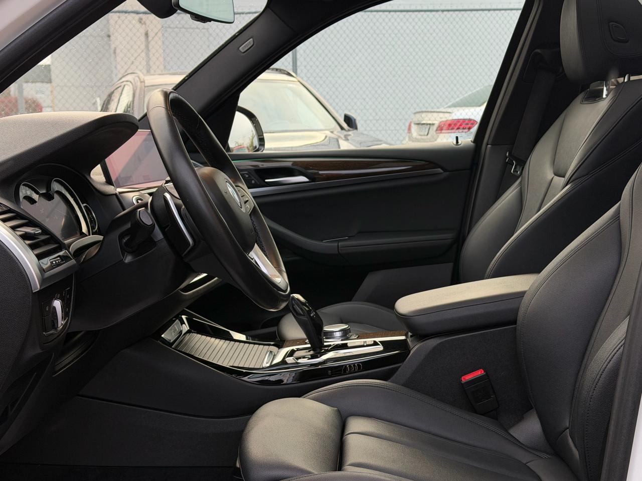 2019 BMW X3 xDrive30i NAVI|BACKUP|SUNROOF - Photo #5