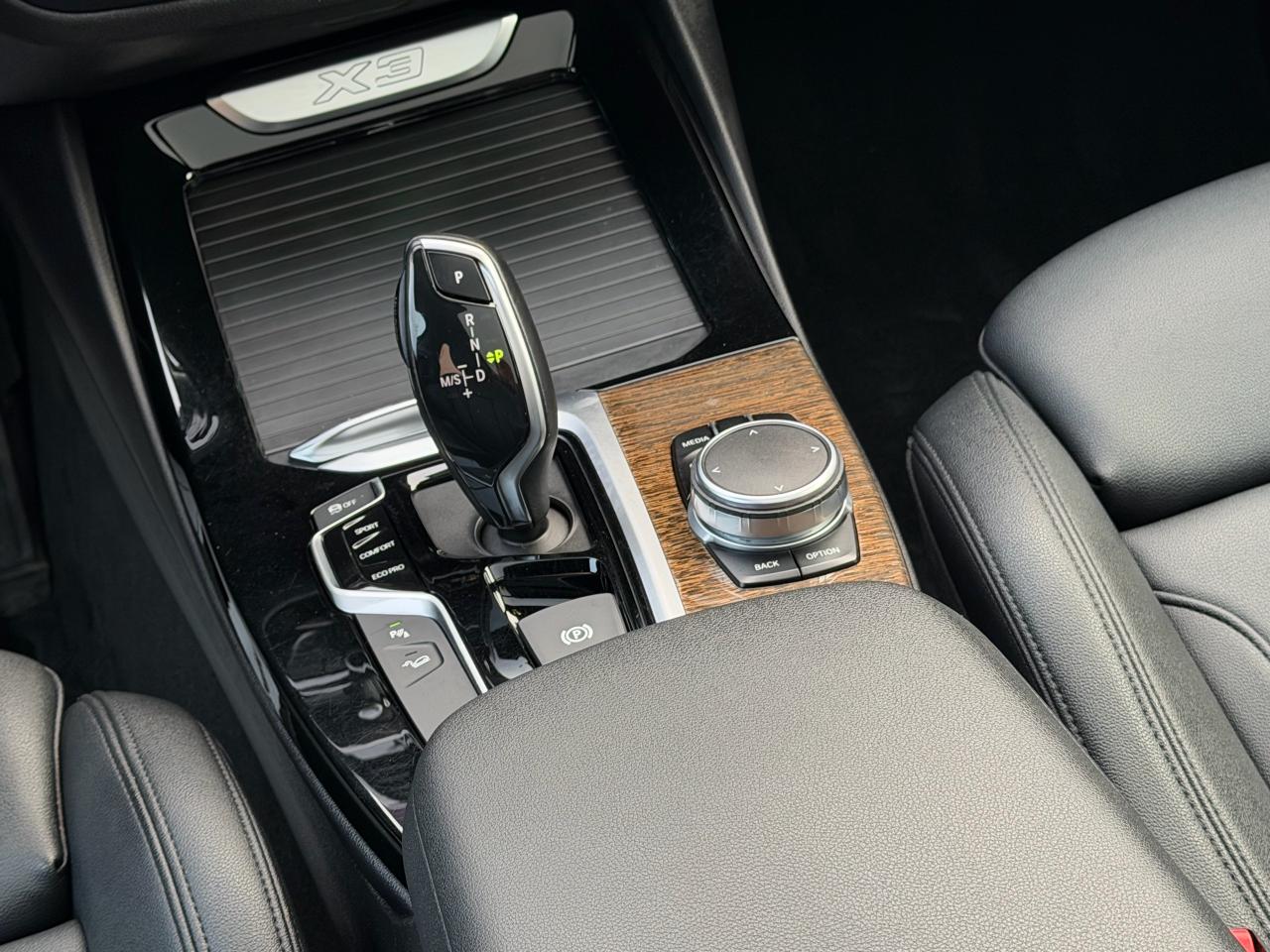 2019 BMW X3 xDrive30i NAVI|BACKUP|SUNROOF - Photo #10