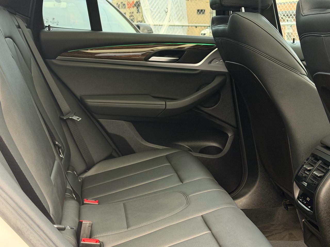 2019 BMW X3 xDrive30i NAVI|BACKUP|SUNROOF - Photo #14