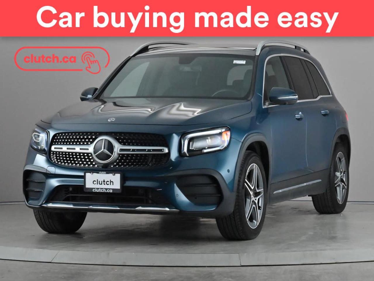 Used 2021 Mercedes-Benz G-Class 250 AWD w/ Apple CarPlay, Heated Front Seats, Rearview Cam for sale in Toronto, ON