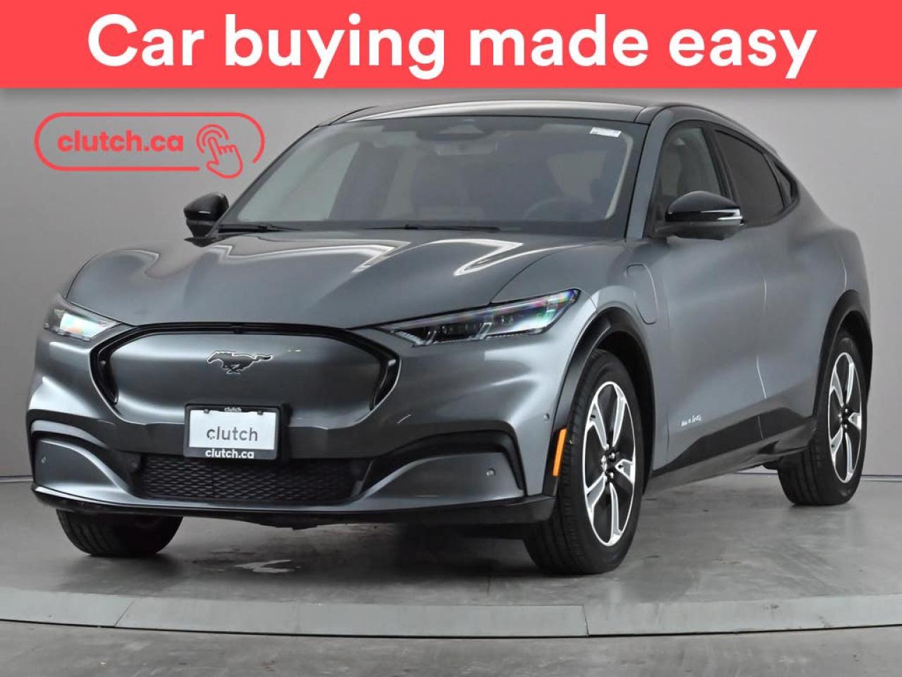 Used 2023 Ford Mustang Mach-E Premium for sale in Toronto, ON