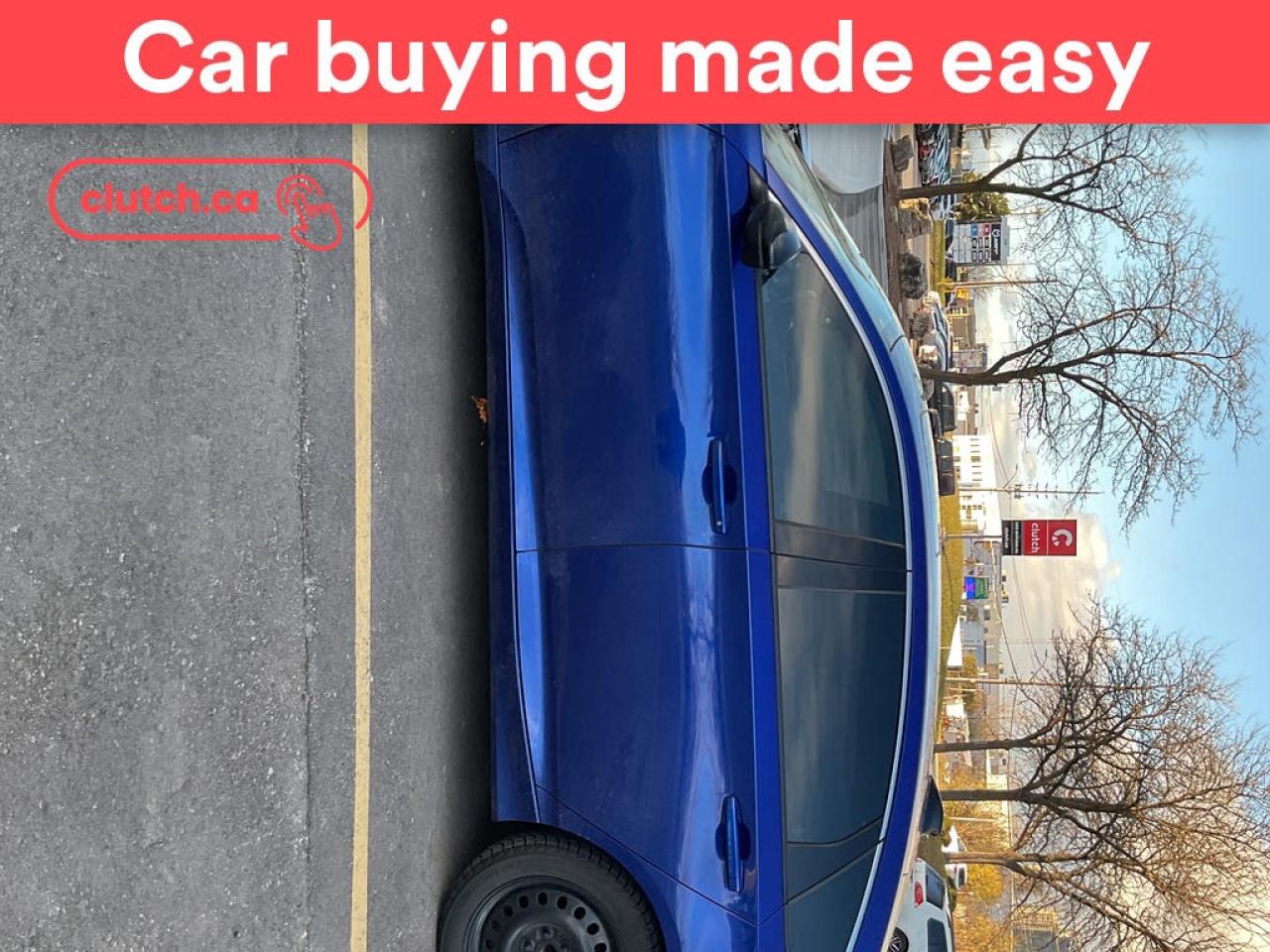 Used 2022 Honda Accord Sport w/ Apple CarPlay, Heated Front Seats, Rearview Cam for sale in Toronto, ON