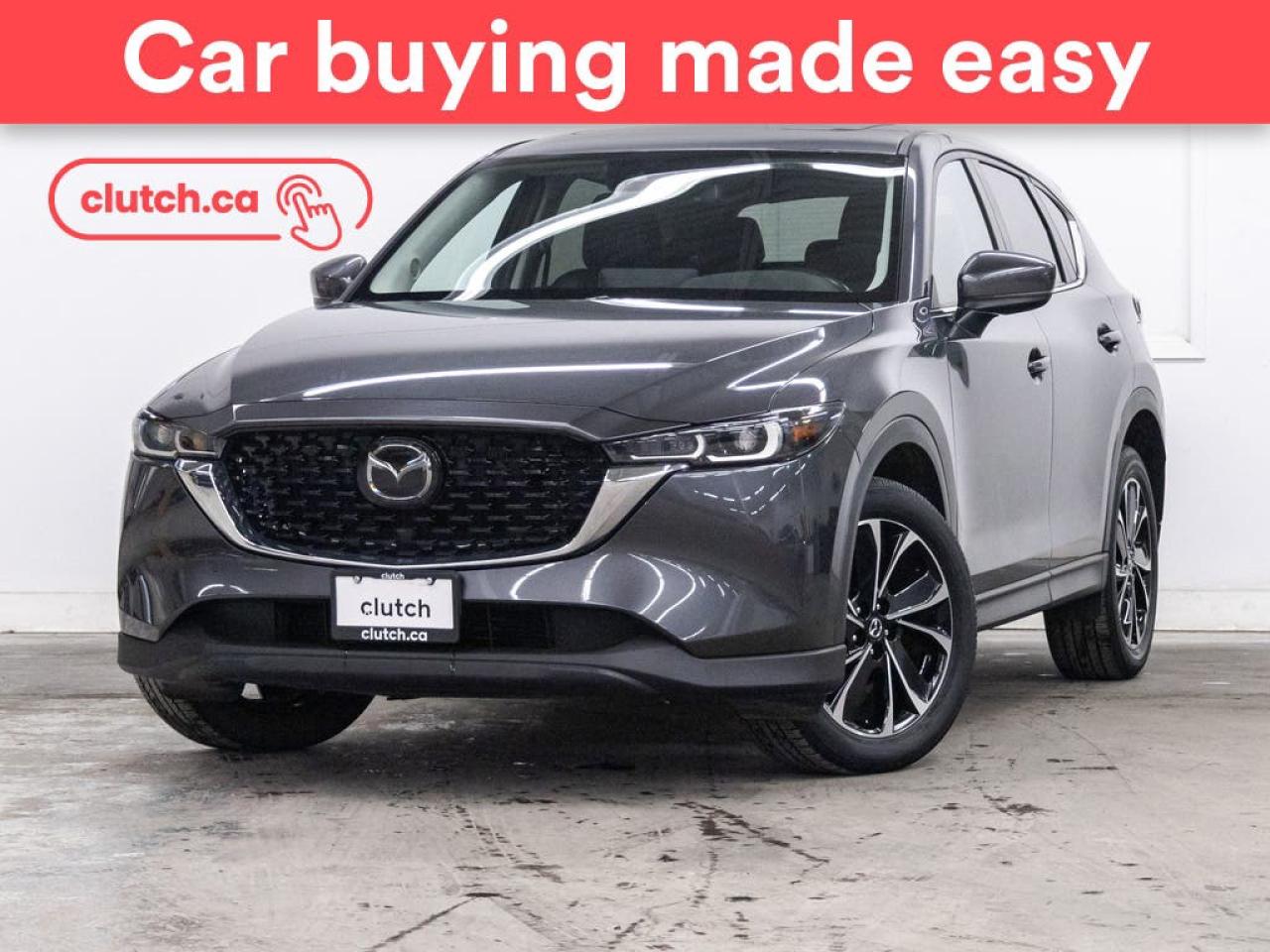 1 OWNER / Keyless Entry, Push Button Start, Lane Departure Warning and more!<br> <br>Clutch is the largest online used car retailer in Canada, delivering a seamless, hassle-free car-buying experience to drivers everywhere. Shop thousands of used cars online, get the right one delivered to your door, and enjoy peace of mind with our 10-Day Money-Back Guarantee. How sweet is that? To learn more, visit clutch.ca.<br> <br>The top features for this car include:<br> <br>USB Input<br>Keyless Entry<br>Push Button Start<br>Lane Departure Warning<br>Rear Collision Warning<br>Pedestrian Detection<br>Heated Steering Wheel<br>Rain Sensing Wipers<br>Automatic High Beams<br>Blindspot Sensors<br>Bluetooth Music<br>Cruise Control<br>Adaptive Cruise Control<br>12V Outlet<br>Power Tailgate/Hatch<br>Auto Dimming Rearview Mirror<br>Front Heated Seats<br>Climate Control<br>Dual Zone Front Climate Control<br>Hands Free Device Connectivity<br>Apple CarPlay<br>Android Auto<br>Rear View Camera<br>Power Driver Seat<br>Power Passenger Seat<br> <br>Seamless home delivery - Delivery to your door in a matter of days. Available on select packages.<br> <br>Try it out for 10 days - If you do not like it, we will take it back. <br> <br>Quality assured - All cars go through our rigorous 210-point inspection and reconditioning process.<br> <br>Peace of mind - Warranty and protection plans available.<br> <br>Haggle-free - No haggling or hard sells.<br> <br>100% Transparency - Full inspection reports on every car, including high-res photography and a free Carfax report.<br> <br>Listed price is for cash purchase only and does not include taxes, Shipping Fees (if applicable), Delivery Fees (if applicable), government licensing fees.<br> <br>Previous Provincial Registrations:<br>Ontario<br> <br>Stock # 78903