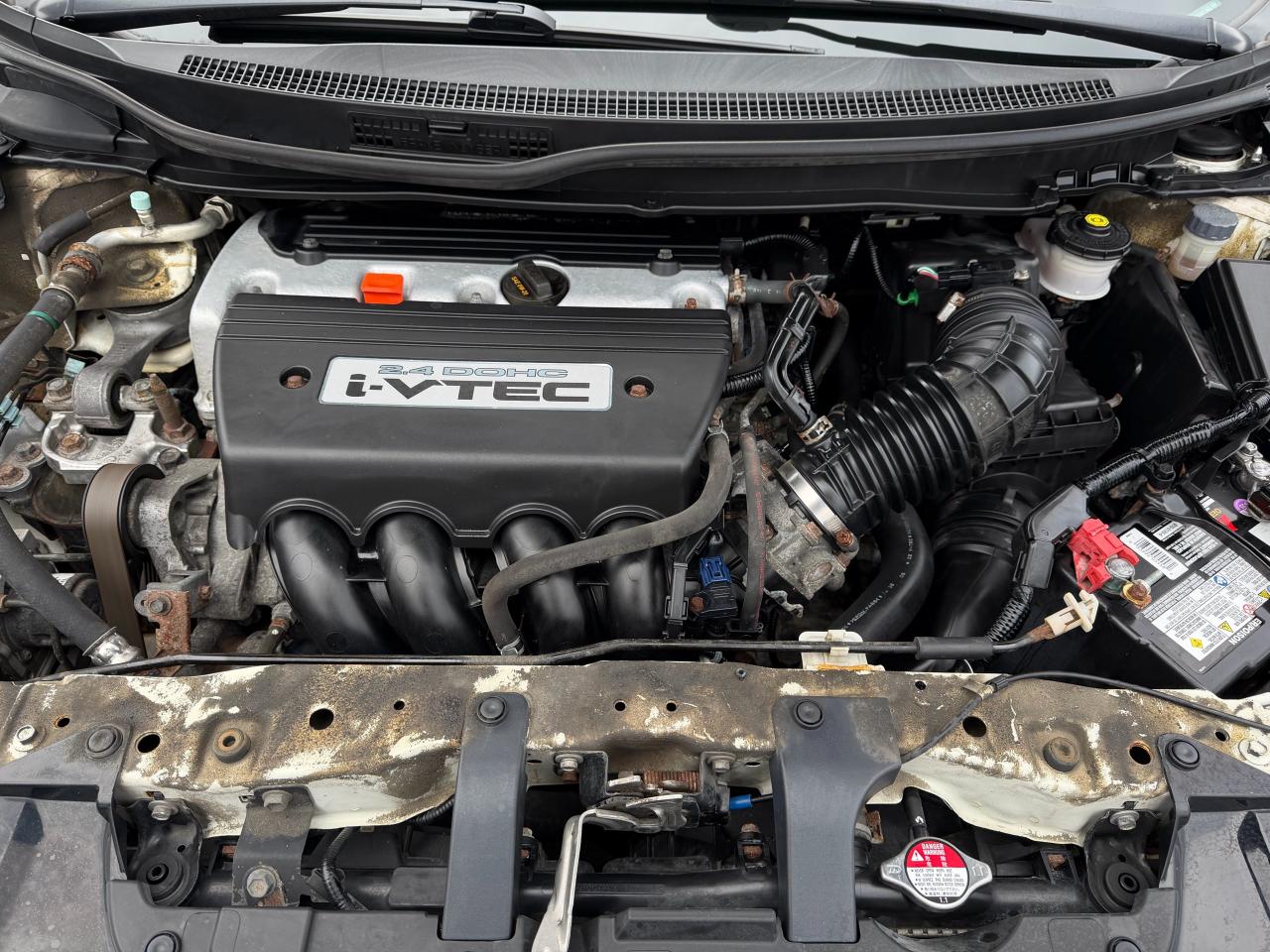 2015 Honda Civic SI Photo