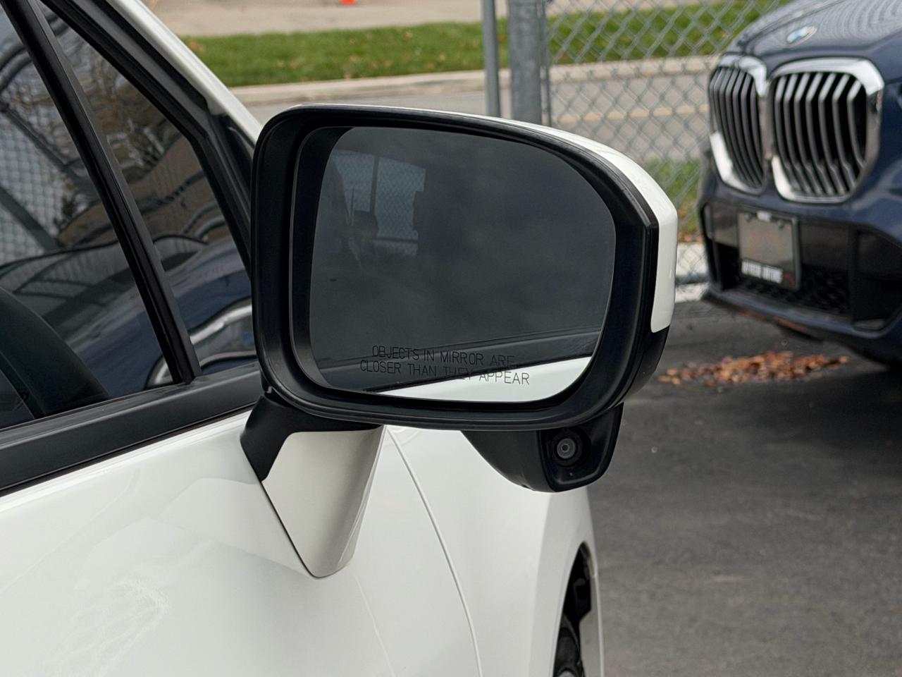 2015 Honda Civic SI Photo