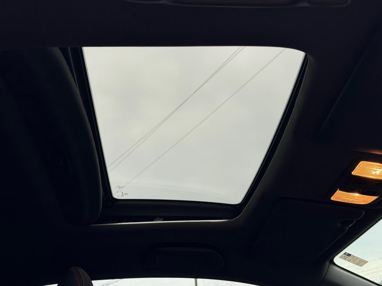 2015 Honda Civic SI - Photo #8