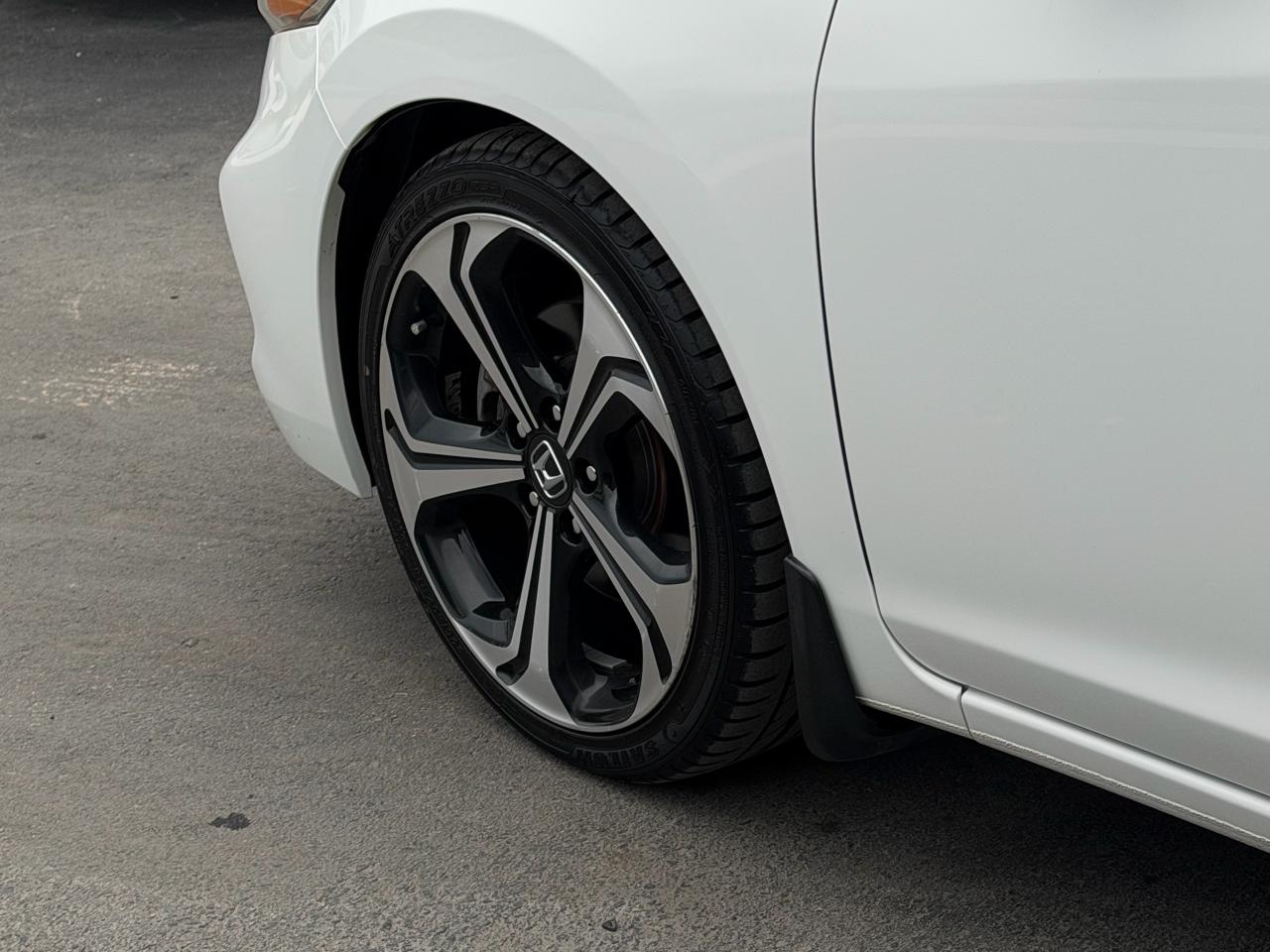 2015 Honda Civic SI - Photo #11