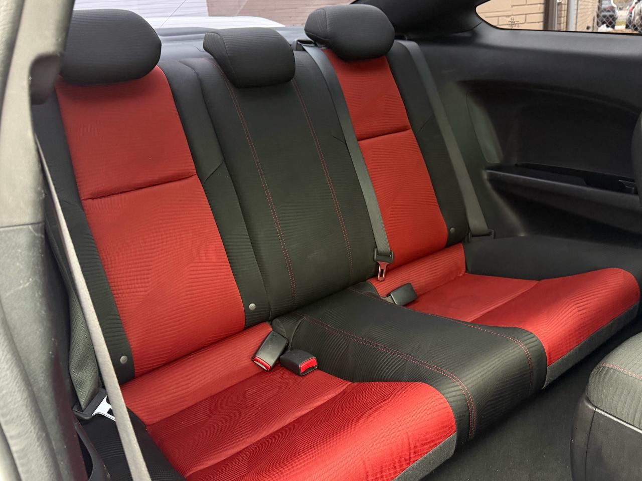 2015 Honda Civic SI Photo