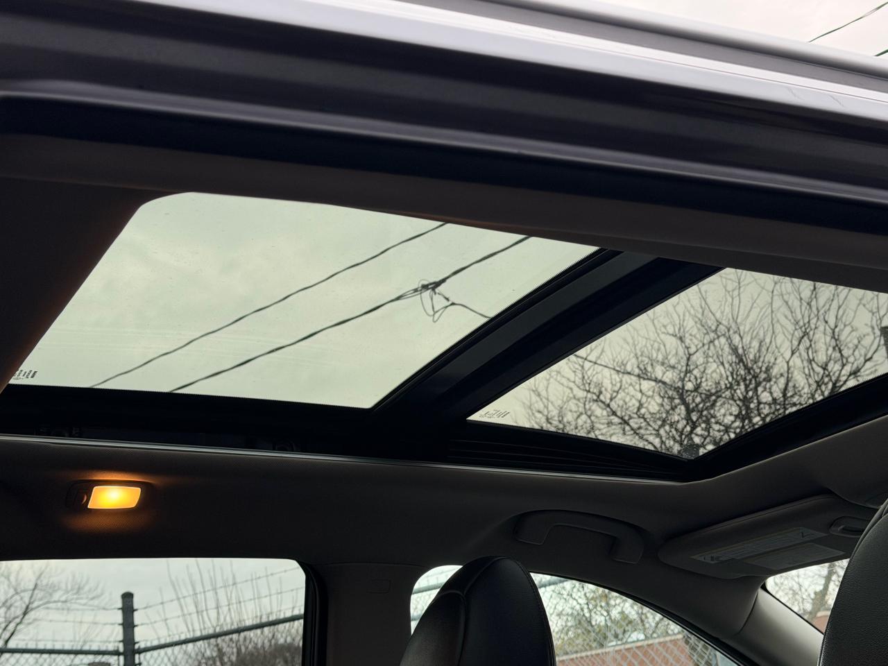 2018 Nissan Rogue SV LEATHER|SUNROOF|AWD Photo
