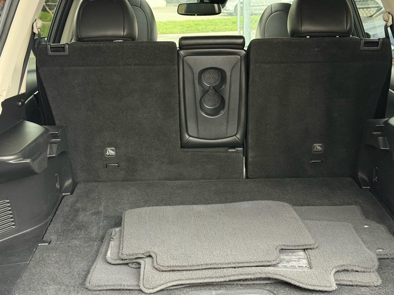 2018 Nissan Rogue SV LEATHER|SUNROOF|AWD Photo