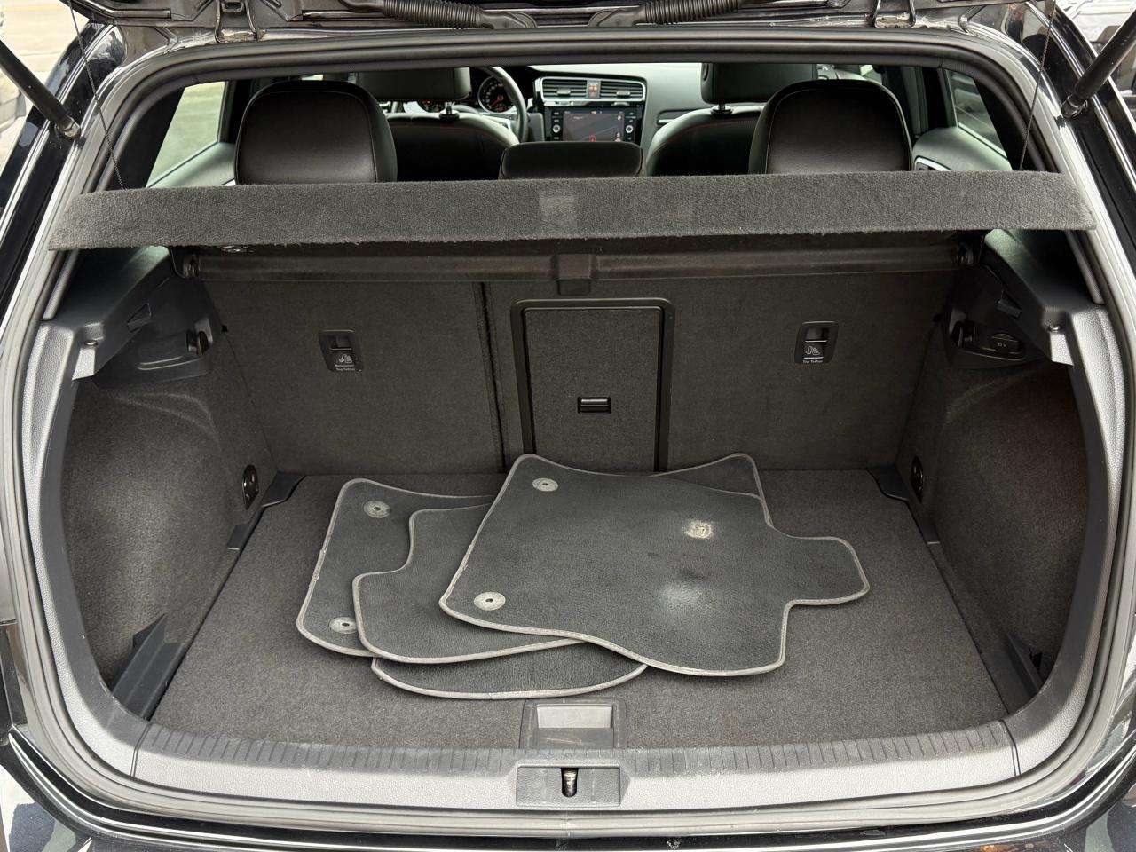 2019 Volkswagen Golf GTI Manual NAVI|SUNROOF|BACKUP Photo