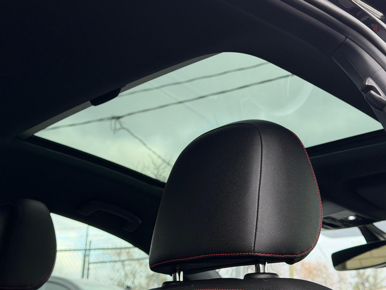 2019 Volkswagen GTI GTI Manual NAVI|SUNROOF|BACKUP - Photo #13