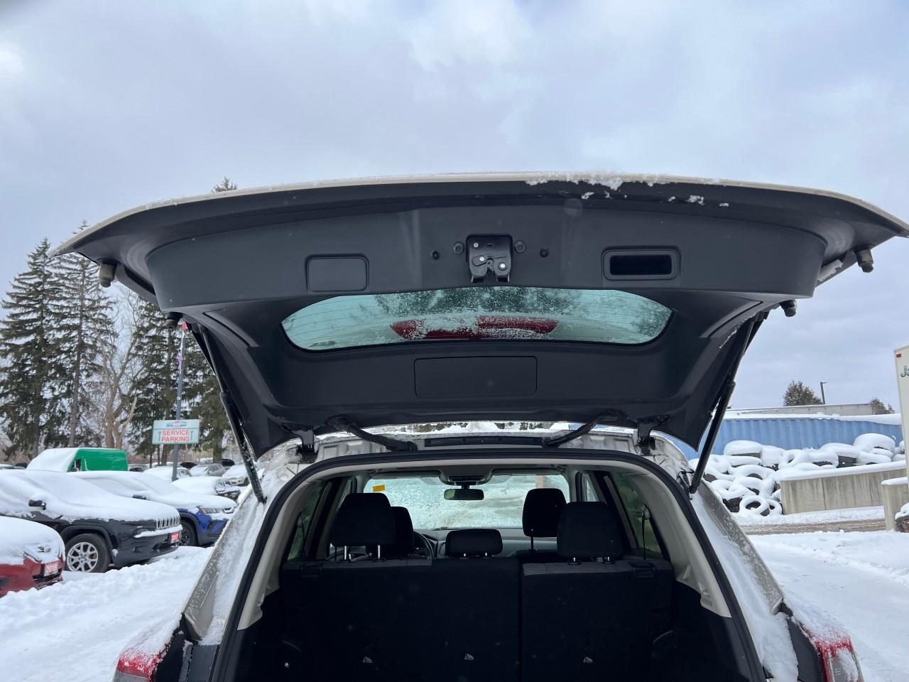 2023 Nissan Rogue SV Photo